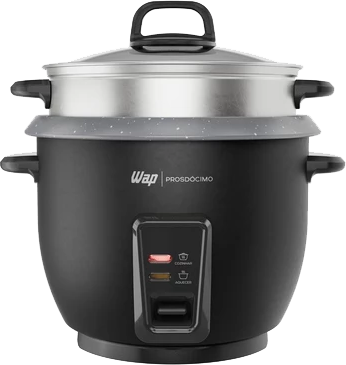Panela de Arroz Elétrica WAP