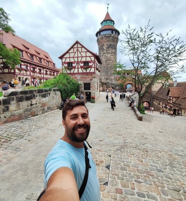 Nuremberg