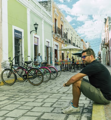 Campeche, México