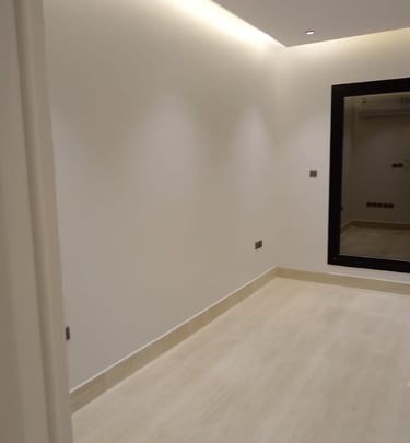 معلم دهانات حي طويق الرياض