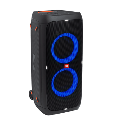 JBL partybox 310 nuoma