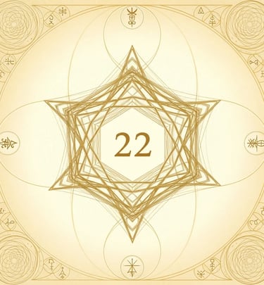 Numerología | Antonia Albi