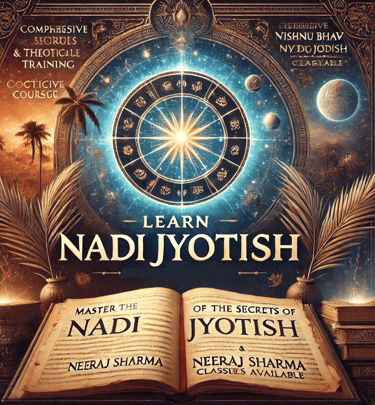 learn nadi jyotish at kpastology