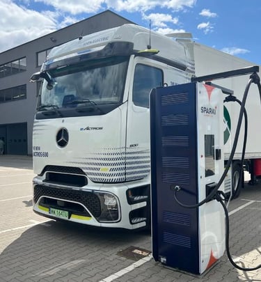 Truckcharging a truck with a mercedes benz benz benz benz benz benz benz benz benz benz benz