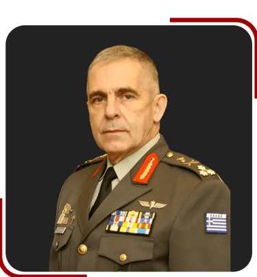 Στρατηγός Άγγελος Χουδελούδης