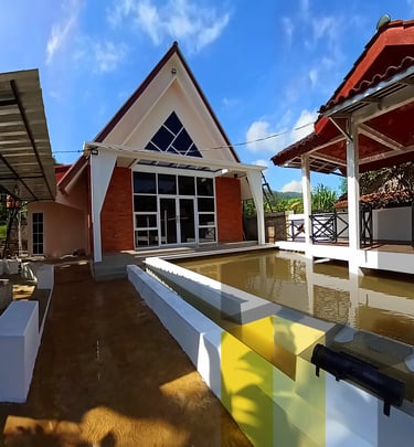 bangun rumah sukabumi