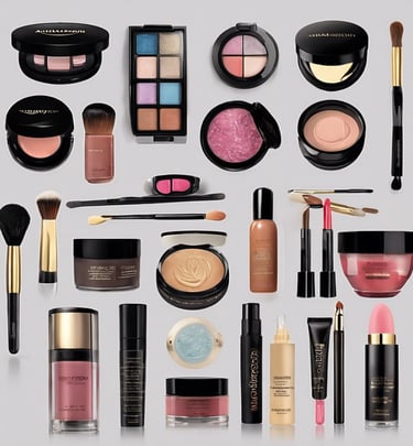 red box mod vape beside e-juice bottles