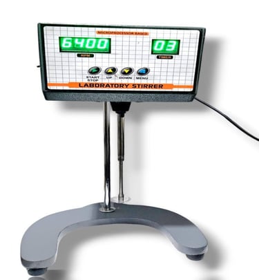 #laboratory stirrer