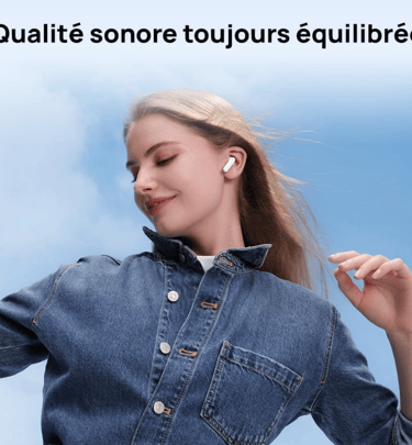 HUAWEI FreeBuds SE 2