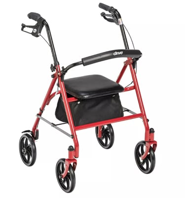 Drive 10257 Rollator