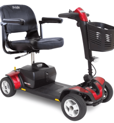 Drive GoGo Sport Mobility Scooter