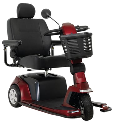 Pride Maxima Mobility Scooter