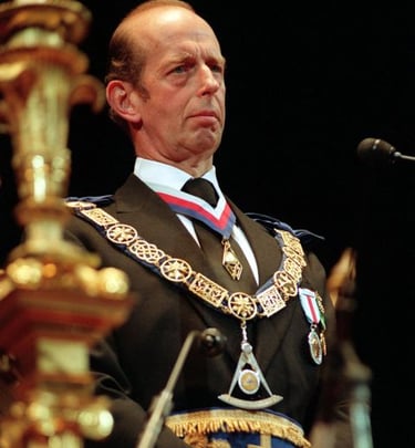 Grand Master of New York 