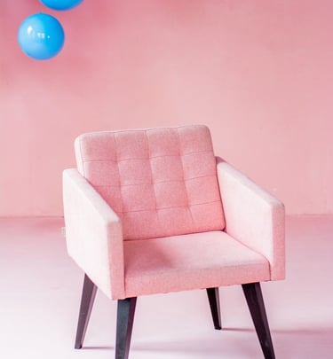 pink-soft-chair