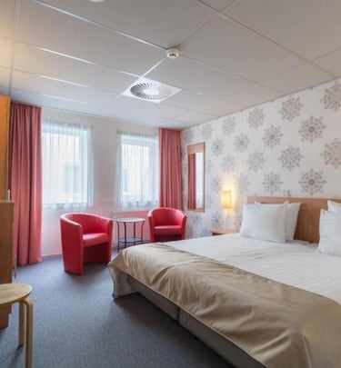 RHO Hotel
