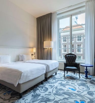 Radisson Blu