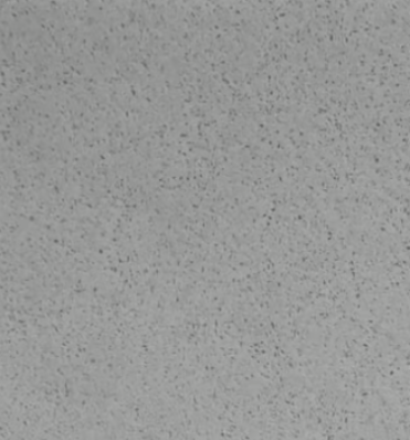 plancha, superficie o cubierta de cuarzo gris
