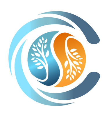 logo christophe meunier magnétiseur nantes énergéticien