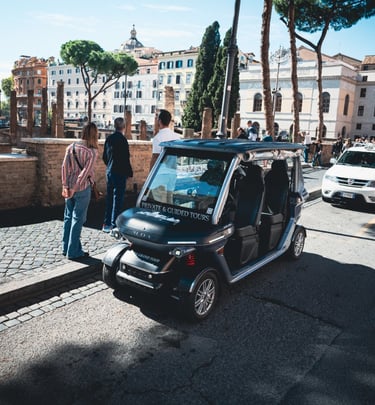 rome-golf-cart-tour