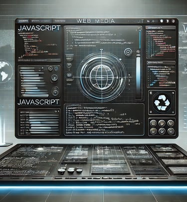 Java Script PT Media Indo Trend