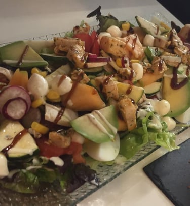 traiteur Rouen pas cher