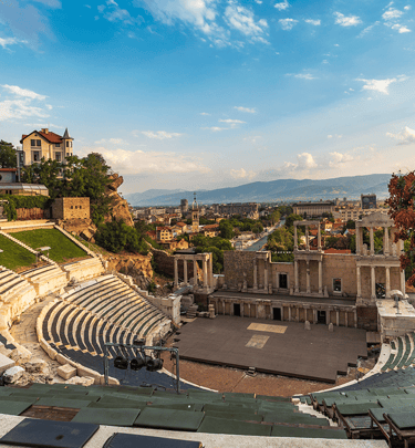 Plovdiv