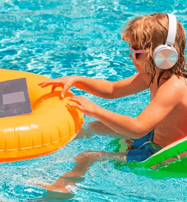 Destination Hotels Aquaparc avec l'agence de voyages - Ile Mer Hotel Voyages