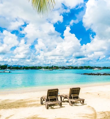 Destination Ile Maurice avec l'agence de voyages - Ile Mer Hotel Voyages