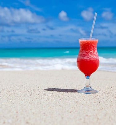 Destination Vacances a petits prix avec l'agence de voyages - Ile Mer Hotel Voyages