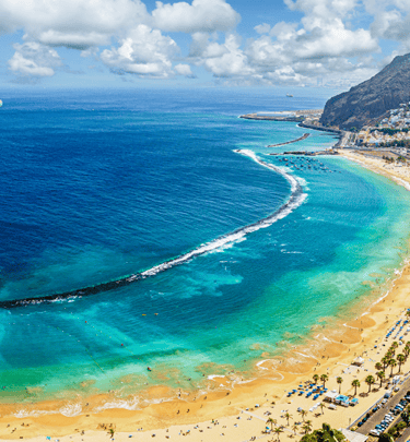 Destination Iles Canaries avec l'agence de voyages - Ile Mer Hotel Voyages