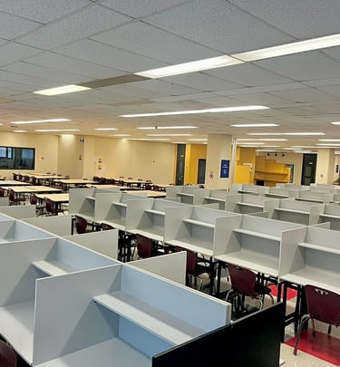 Déménagement de bureaux avec Virtus Déménagement – Service professionnel, rapide et sécurisé