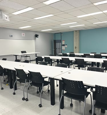 Déménagement de classes avec Virtus Déménagement – Service spécialisé pour le transport sécurisé 