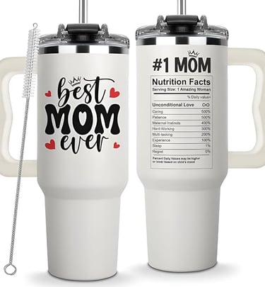 Mother's Day, the best gifts for Mother's Day