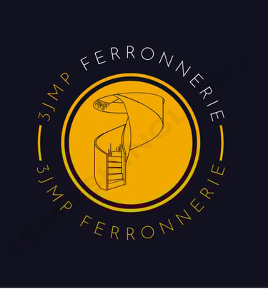 3jmp ferronnerie
