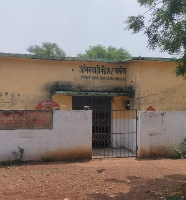 Anganwadi