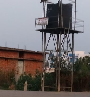 sintex on the top
