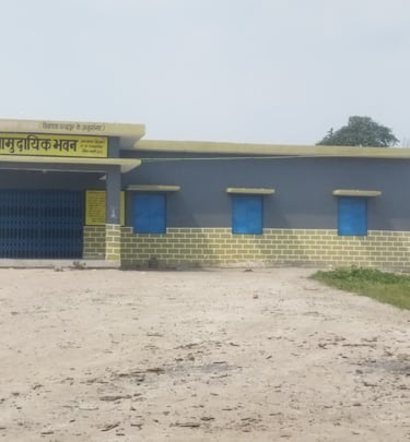 bhawan