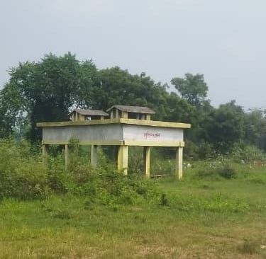 muktidham