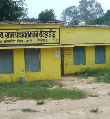 bhawan