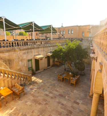 Narlı Ev Butik Otel - Anında Rezervasyon