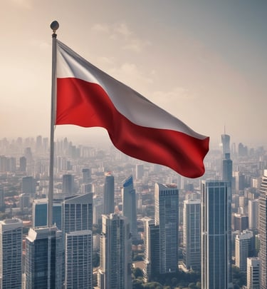 Close-up of detailed financial spreadsheets with highlighted figures under soft office lighting