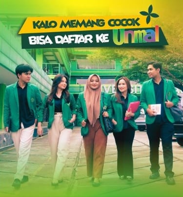 pendaftaran universitas malahayati