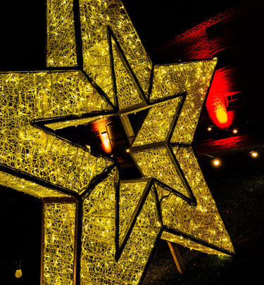 Luminate Star