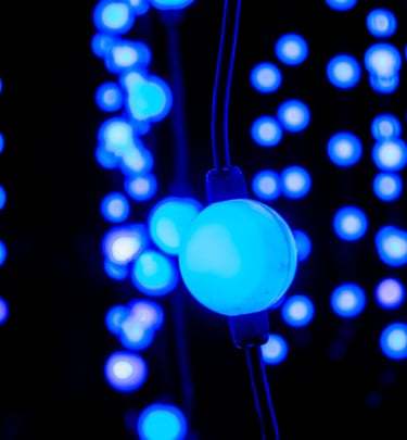 Lumninate Lichr Bulbs