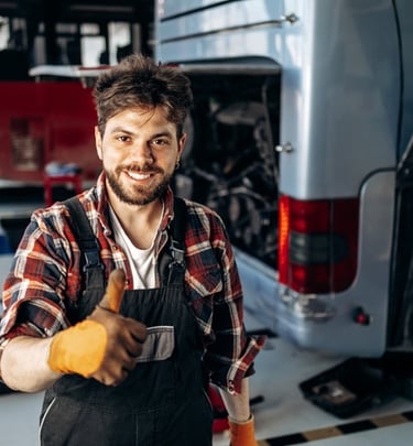 RVS repair Atlanta, mobile RVS repair near me,  camper repair services Atlanta, emergency RVS 