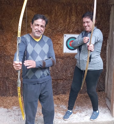 Equipe Ana & Luís
