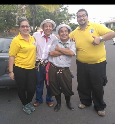 Ambulancias privadas