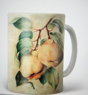 Caneca personalizada