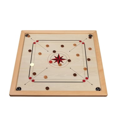 Carrom