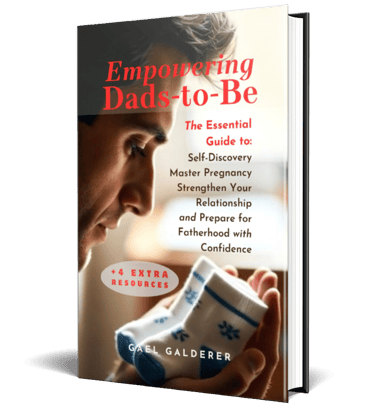Book Empowering Dads-to-Be